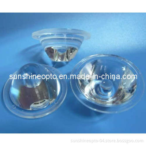 Optic Lenses 36mm (HH-36-15)